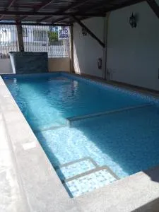 Casa de Huéspedes Niño Peregrino - Salinas