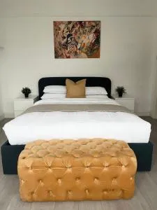 1-bed garden retreat, Tottenham - 哈林盖