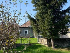 Három Piszke Vendégház