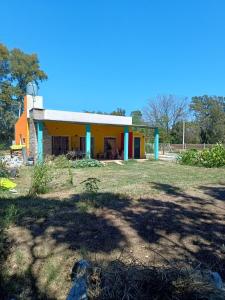 Campos del Paraná Casa Quinta