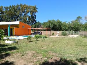 Campos del Paraná Casa Quinta