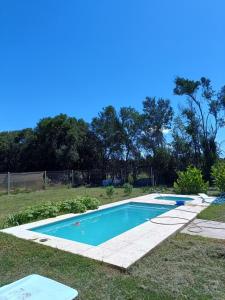 Campos del Paraná Casa Quinta