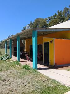 Campos del Paraná Casa Quinta