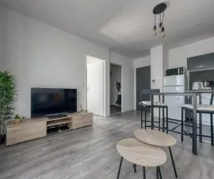 La Parenthèse - 皮埃尔丰