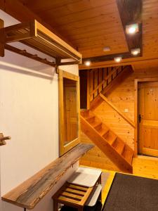 Ferienwohnung Schieslis