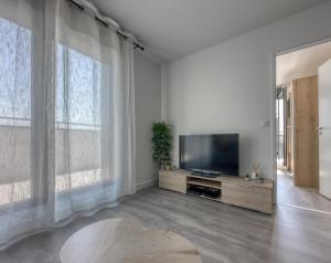 Appartements La Parenthese : photos des chambres