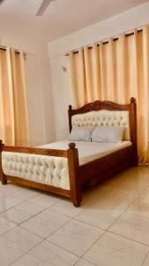 Cozy & Spacious 2 Bed Apt in Malindi