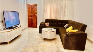 Cozy & Spacious 2 Bed Apt in Malindi