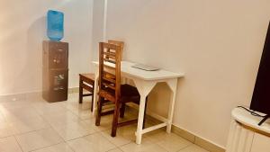 Cozy & Spacious 2 Bed Apt in Malindi