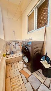 Cozy & Spacious 2 Bed Apt in Malindi