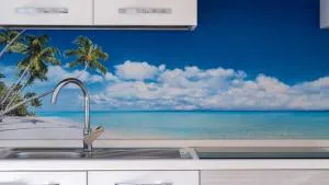 LE CASETTE DI FLAVIA - Trinacria, Oasi Marina, il Tesoro dell'Etna - 富尔奇西库洛