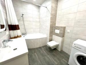 OSapart at a complex Shevchenka 21