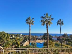 CALARREONA - Apartamento a 100 metros de la playa