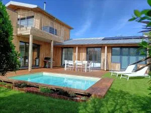 Le Carrelet 300m walk to a beach - Fouras