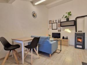 Appartamento White Paradise - in centro ad Aosta