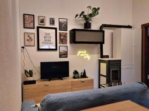 Appartamento White Paradise - in centro ad Aosta