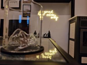 Appartamento White Paradise - in centro ad Aosta