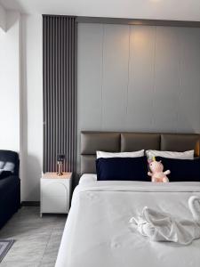 Maesai Bliss Residence