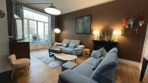 Villa Sainte Rosalie - Wimille