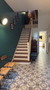 Villas Villa Sainte Rosalie : photos des chambres