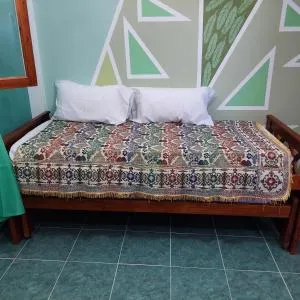 APART 12 khozama - Camet Norte