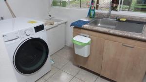 Apartamento en Cobán casa Azul