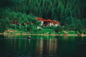 Къщи за гости "Комплекс ОАЗИС" - Sarnitsa