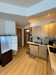 Doss della Pesa Apartment