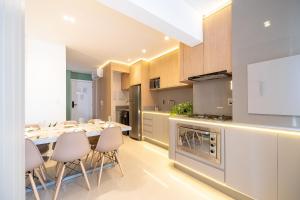 Achei Itapema • Elegante ap c vista do mar 2dorm