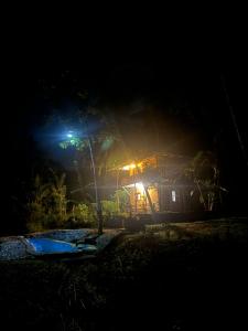 Morakanda Vila