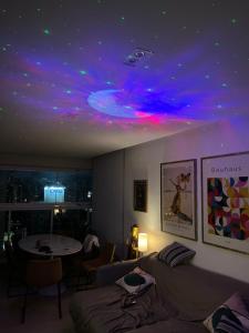 Sua casa com vistas no Bueno