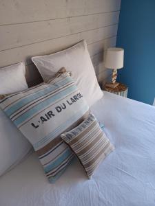 Villas Le Carrelet 300m walk to a beach : photos des chambres