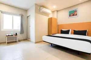 Super Collection O RBS ECIL - Siddipet