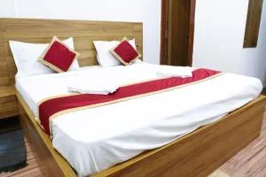 Sai Comforts Rooms - Kammasandra