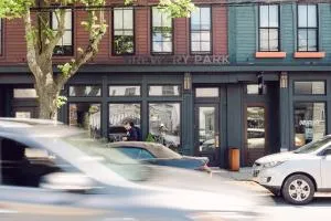 Brewery Park Hotel - Enfield