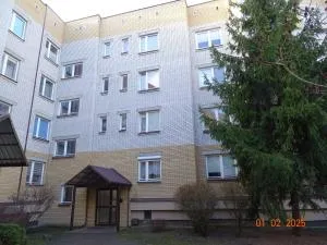 Trzy pokoje blisko centrum FORENT - Henryków