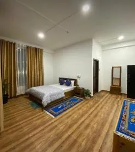 Wangyal homestay - Bomdila