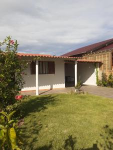 Casa de Temporada Rocha