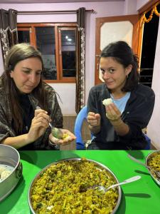 Patlekhet Eco Farmhouse