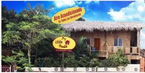 My Little house Montanita - 蒙塔尼塔