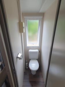 Mobil home 6 personnes