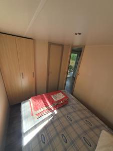 Campings Mobil home 6 personnes : photos des chambres