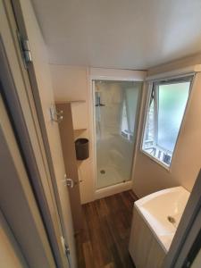 Campings Mobil home 6 personnes : Mobile Home