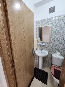 Comfortable apartment near the Airport