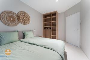 EDEN G001 - New apartment