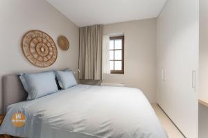 EDEN G001 - New apartment