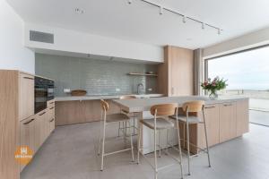 EDEN G001 - New apartment