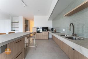 EDEN G001 - New apartment