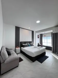 Maesai Bliss Residence - Wiyang Phrān