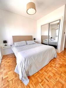 Cómodo Estudio en Centro Porteño